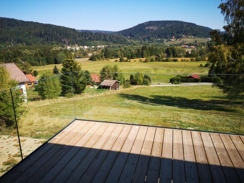 Chalet A L'Oree Du Bois 르톨리 외부 사진